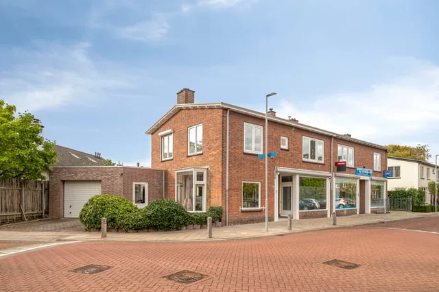 Thorbeckeplein 12