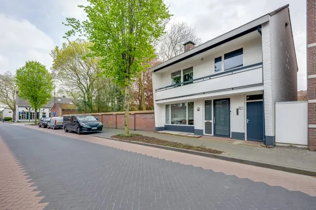Molenstraat 1