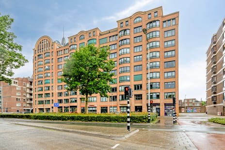 Veldmaarschalk Montgomerylaan 99