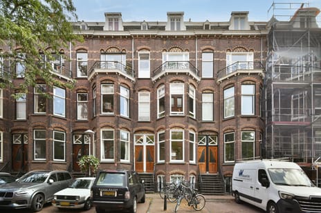 Nicolaas Beetsstraat 16-E