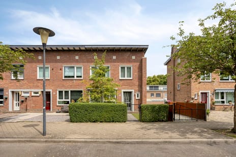 Alfons Ariënsstraat 98