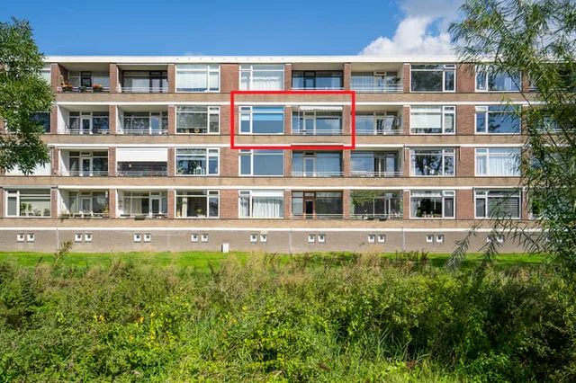 A. van Schendelstraat 64