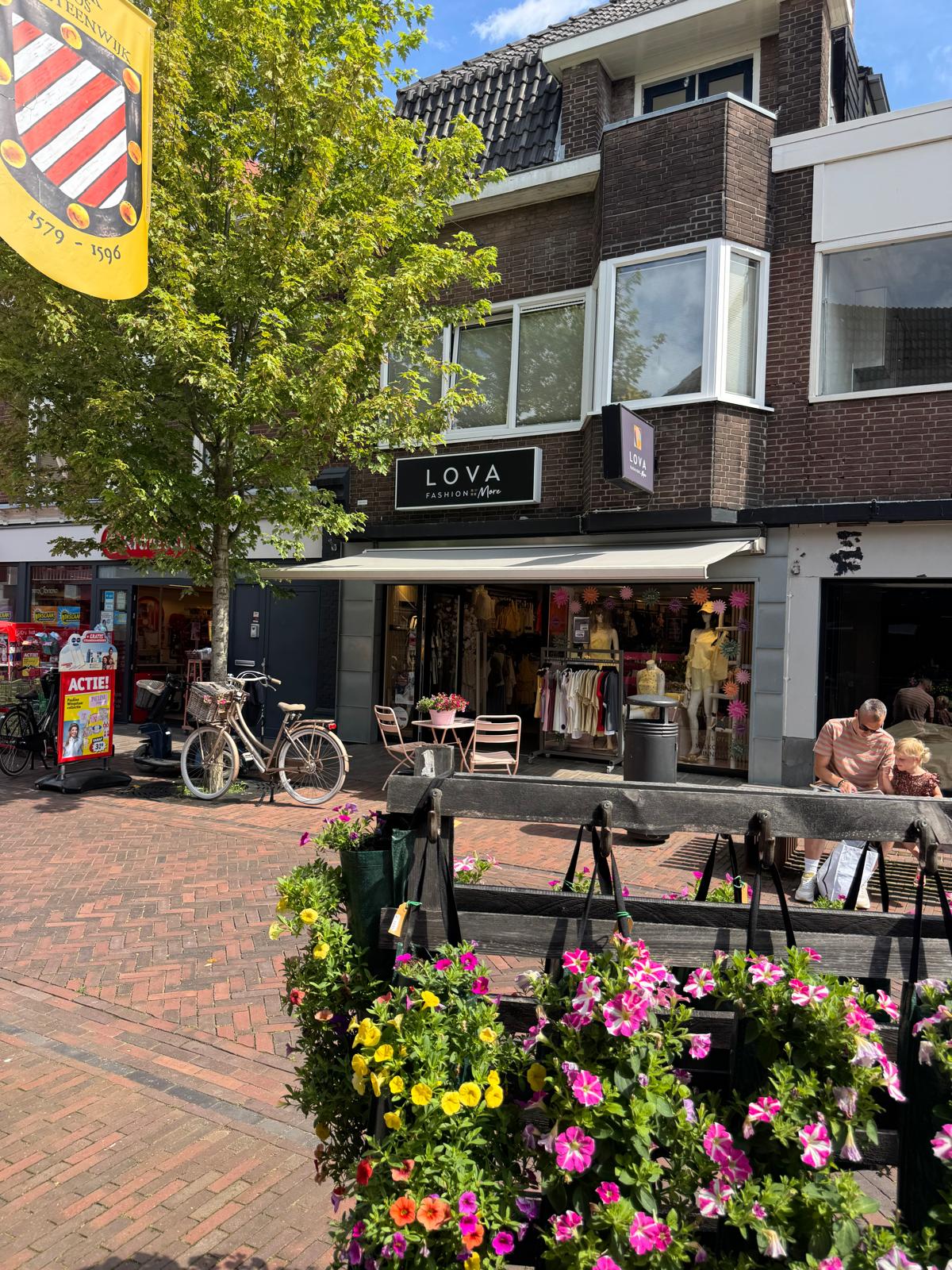 Rikkerstraat 3-C