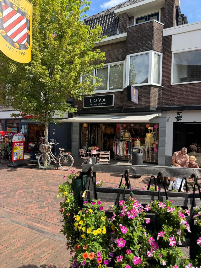 Rikkerstraat 3-C