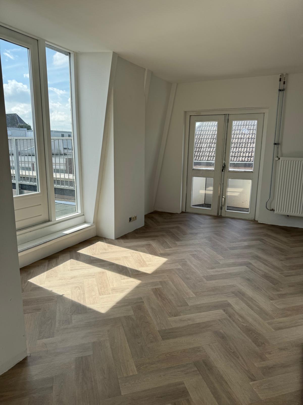 Rikkerstraat 3-C