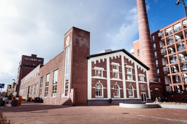 Brouwhuisplein