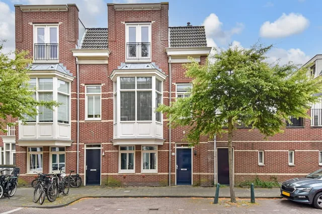 Vinkensteynstraat 80