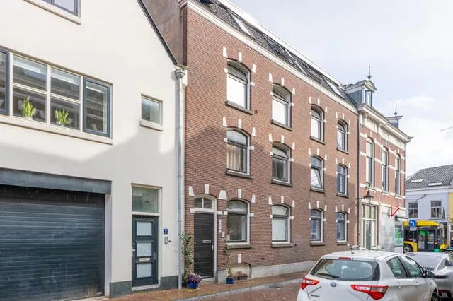 Keizerstraat 1-A