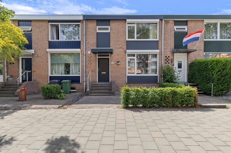 Bisschop Schrijnenstraat 30