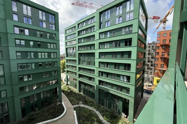 Haarlemmerweg 1146-N