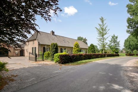 Woning in Sint-Oedenrode