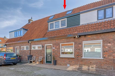 Stormerdijkstraat 37