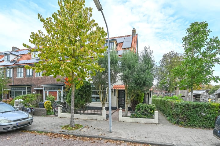 Obistraat 95