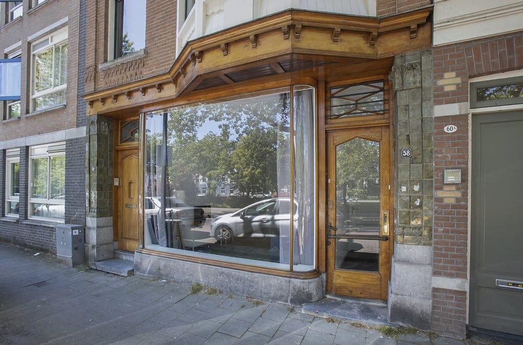 Noordsingel 58-B