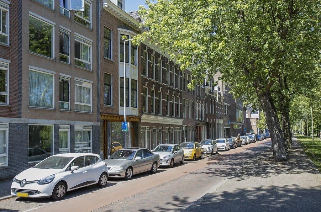 Noordsingel 58-B