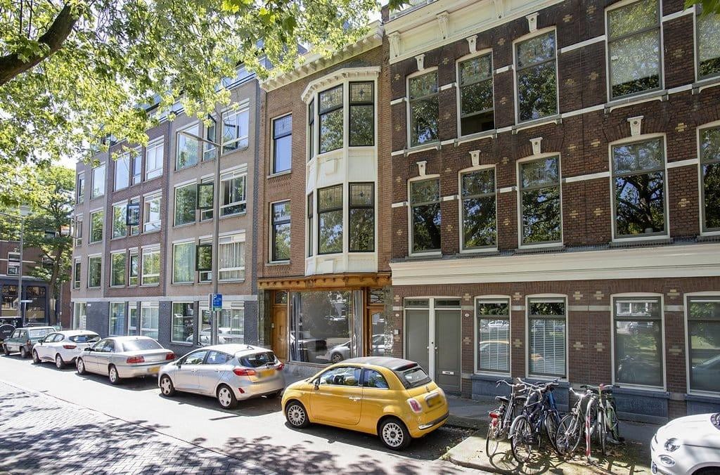 Noordsingel 58-B