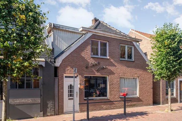 Oosterstraat 18