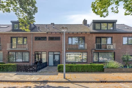 van der Werffstraat 41