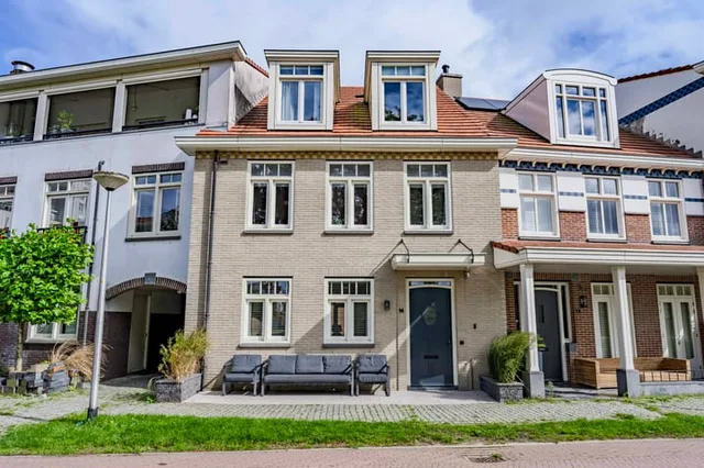 Verdeelstraat 14