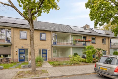 Obrechtstraat 35