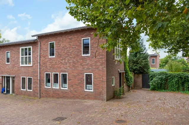Garnizoenstraat 18