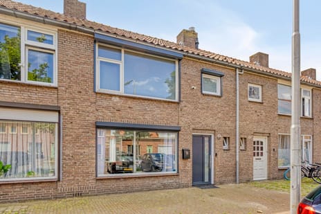 Antillenplein 10