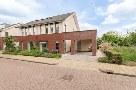Woning in Cothen