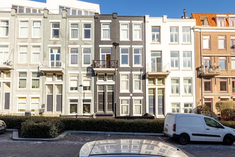 Coosje Buskenstraat 33