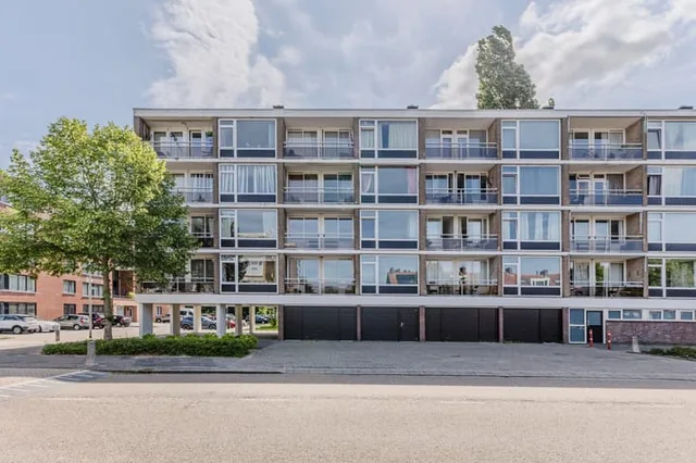 Lindenlaan 523