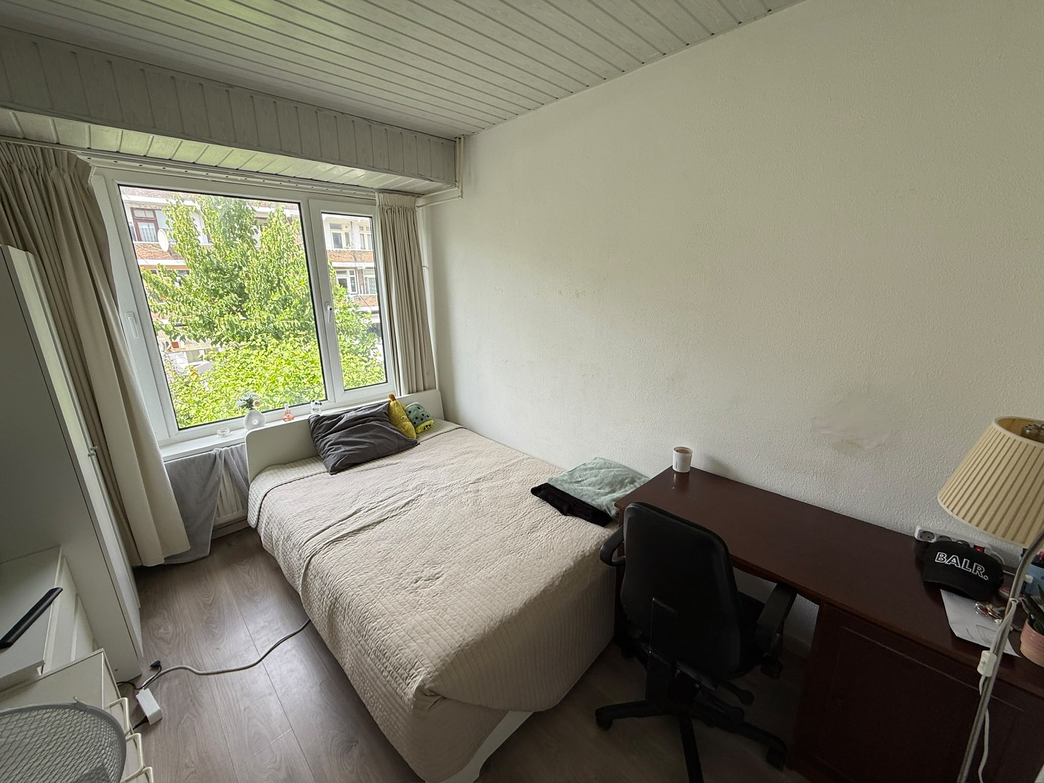 Boendalestraat