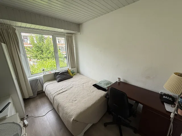 Boendalestraat