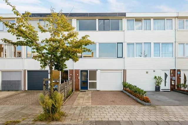 Breehorn 97 8223 CS Lelystad