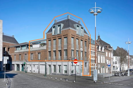 van Hasseltkade 24