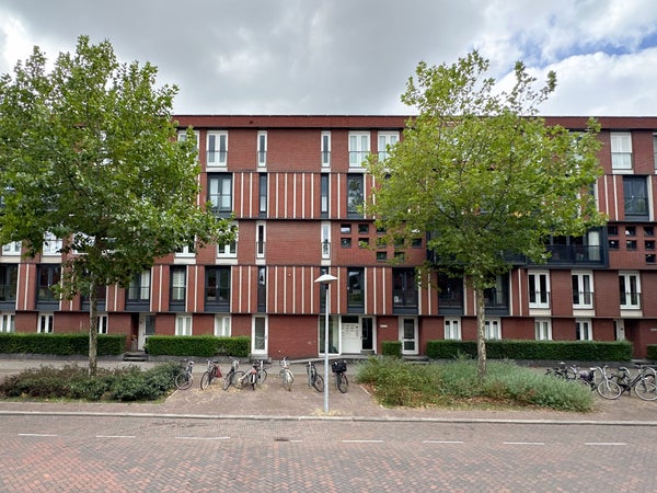 Voorsterbeeklaan 166