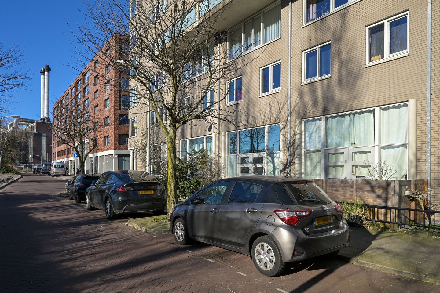 Tripstraat 119