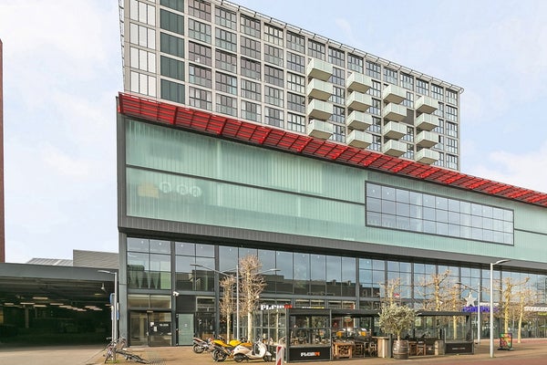 Raadhuisplein