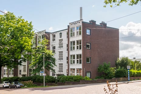 Izaäk Evertslaan 125-4