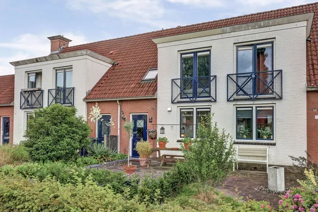 Hof van Berlage 33