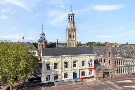 IJsselkade 50-B