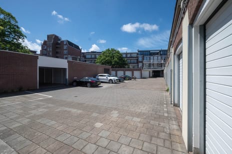 Reinkenstraat