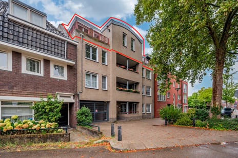 Parallelweg 27
