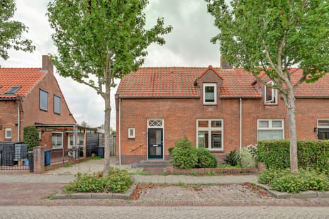 Prins Bernhardweg 18
