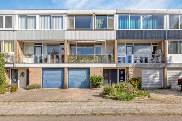 Beringstraat 47