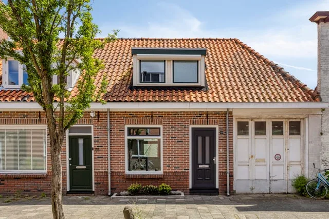 NVM Open Huizen Dag Koningstraat 101