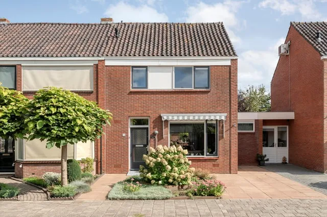 Koestraat 34