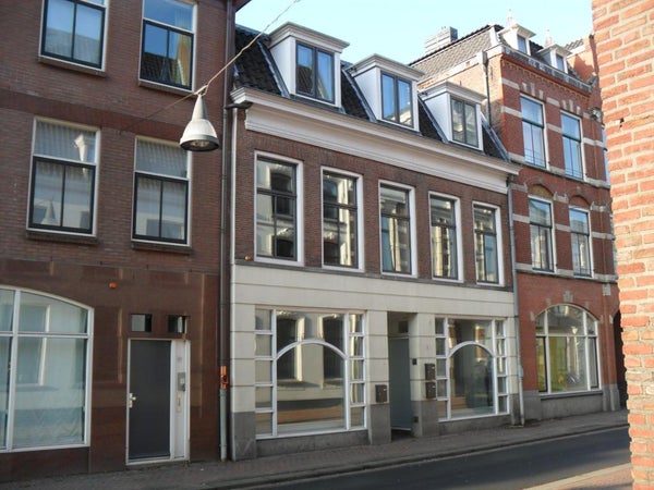 1e Dorpsstraat 18 B