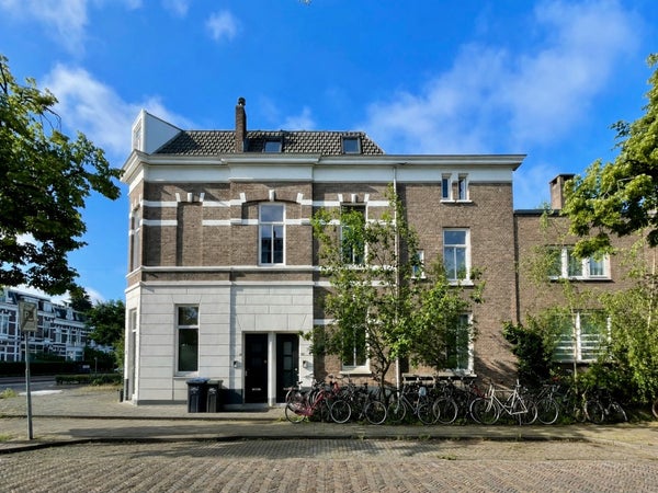 St. Stephanusstraat