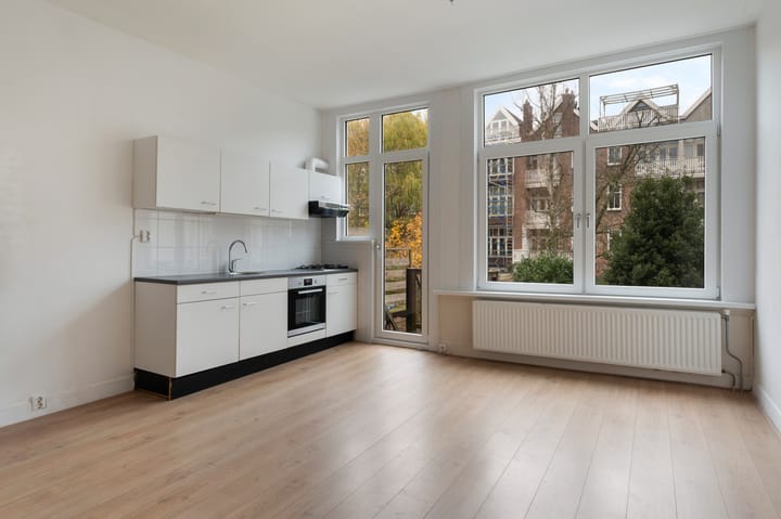 Snellinckstraat 25-A