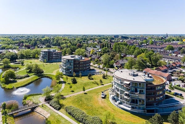 Bernhardlaan