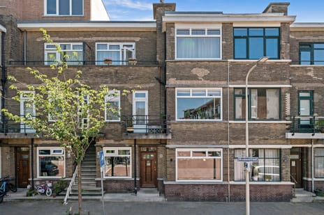 Bosbesstraat 112
